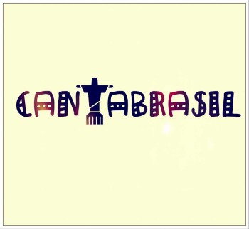 Logo Cantabrasil