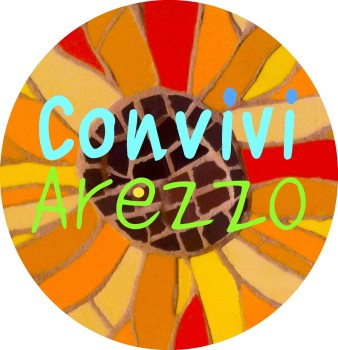 ConVivi Arezzo 2018 -LOGO